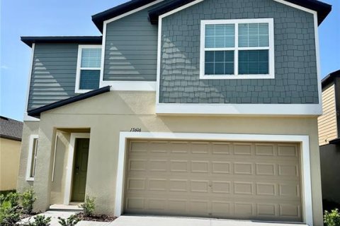 Casa en alquiler en Land O' Lakes, Florida, 5 dormitorios, 205.78 m2 № 1771380 - foto 2