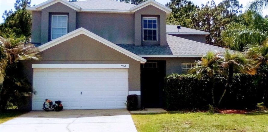 Casa en Orlando, Florida 4 dormitorios, 196.49 m2 № 2092034
