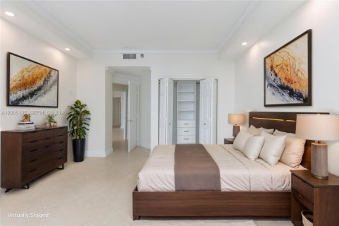 Copropriété à vendre à Aventura, Floride: 2 chambres, 203.46 m2 № 2268962 - photo 30