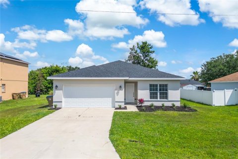 Casa en Kissimmee, Florida 4 dormitorios, 158.58 m2 № 2126157