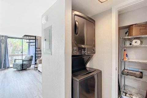 Condo in Crystal River, Florida, 1 bedroom  № 1686728 - photo 20