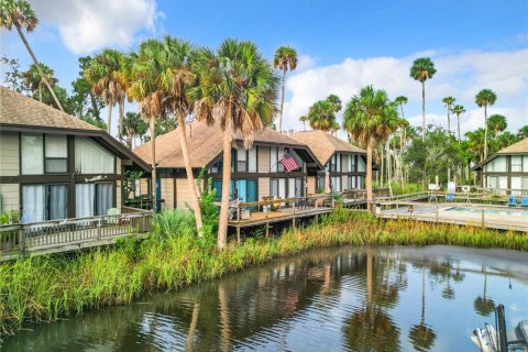 Condo in Crystal River, Florida, 1 bedroom  № 1686728 - photo 26