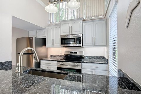 Condo in Crystal River, Florida, 1 bedroom  № 1686728 - photo 3