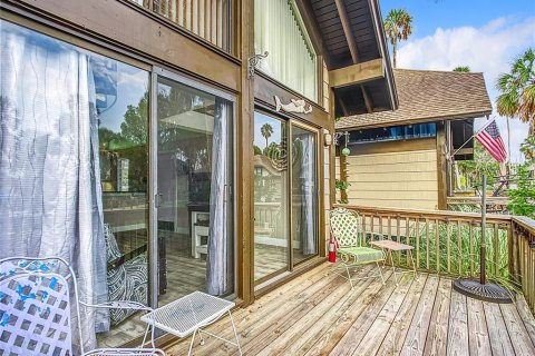 Condo in Crystal River, Florida, 1 bedroom  № 1686728 - photo 21