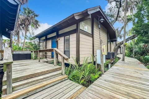 Condo in Crystal River, Florida, 1 bedroom  № 1686728 - photo 27