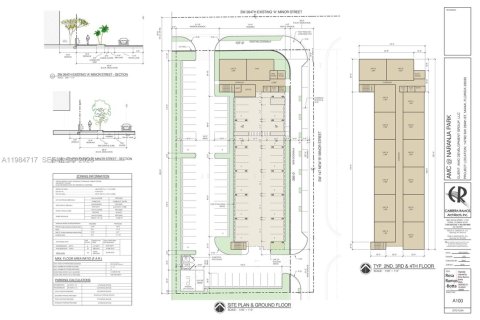 Terrain à vendre à Homestead, Floride № 2050776 - photo 4