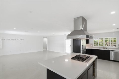 Villa ou maison à vendre à Cutler Bay, Floride: 3 chambres № 2042898 - photo 25