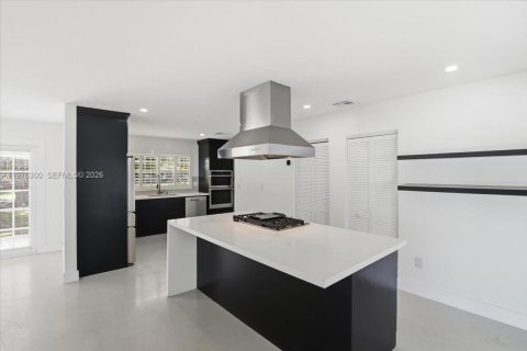 Villa ou maison à vendre à Cutler Bay, Floride: 3 chambres № 2042898 - photo 23