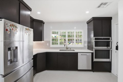 Villa ou maison à vendre à Cutler Bay, Floride: 3 chambres № 2042898 - photo 28