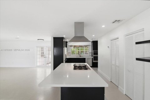 Villa ou maison à vendre à Cutler Bay, Floride: 3 chambres № 2042898 - photo 24