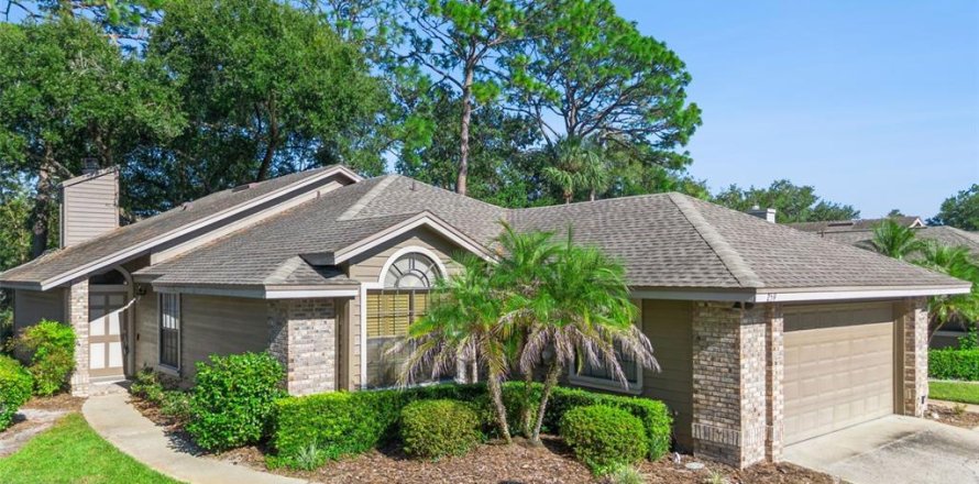 Casa en Longwood, Florida 3 dormitorios, 173.63 m2 № 2430463