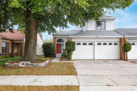 Duplex à Orlando, Floride 3 chambres, 142.7 m2 № 2321432