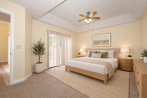 Duplex à vendre à Orlando, Floride: 3 chambres, 142.7 m2 № 2321432 - photo 6