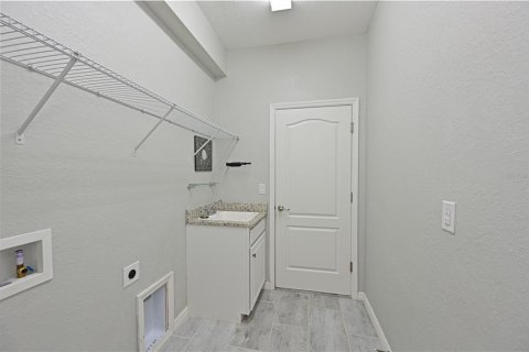 Купить виллу или дом в Брейдентон, Флорида 7 комнат, 210.7м2, № 2092319 - фото 25