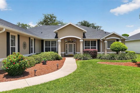 Villa ou maison à vendre à Ocala, Floride: 3 chambres, 226.31 m2 № 2434539 - photo 13