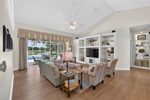 Villa ou maison à vendre à Ocala, Floride: 3 chambres, 226.31 m2 № 2434539 - photo 18