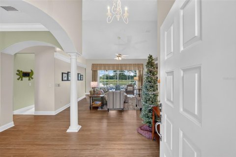Villa ou maison à vendre à Ocala, Floride: 3 chambres, 226.31 m2 № 2434539 - photo 15