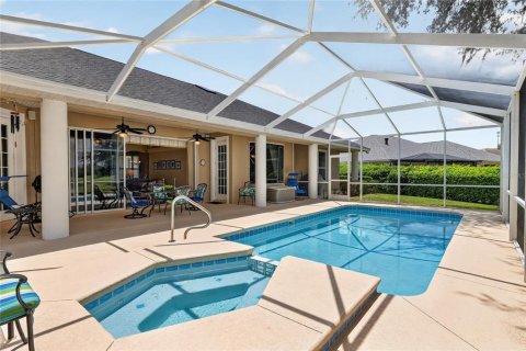 Villa ou maison à vendre à Ocala, Floride: 3 chambres, 226.31 m2 № 2434539 - photo 6