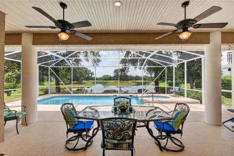 Villa ou maison à vendre à Ocala, Floride: 3 chambres, 226.31 m2 № 2434539 - photo 5