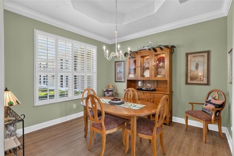 Villa ou maison à vendre à Ocala, Floride: 3 chambres, 226.31 m2 № 2434539 - photo 28