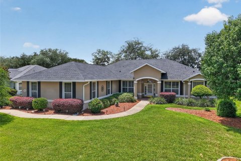 Villa ou maison à vendre à Ocala, Floride: 3 chambres, 226.31 m2 № 2434539 - photo 3