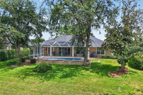 Villa ou maison à vendre à Ocala, Floride: 3 chambres, 226.31 m2 № 2434539 - photo 9