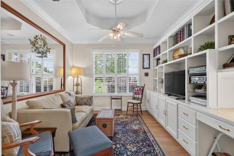 Villa ou maison à vendre à Ocala, Floride: 3 chambres, 226.31 m2 № 2434539 - photo 25