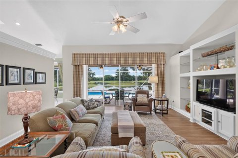 Villa ou maison à vendre à Ocala, Floride: 3 chambres, 226.31 m2 № 2434539 - photo 19