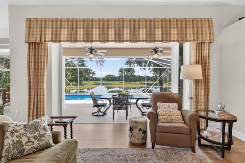 Villa ou maison à vendre à Ocala, Floride: 3 chambres, 226.31 m2 № 2434539 - photo 20