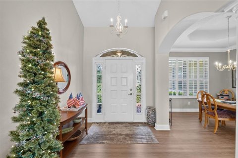 Villa ou maison à vendre à Ocala, Floride: 3 chambres, 226.31 m2 № 2434539 - photo 17
