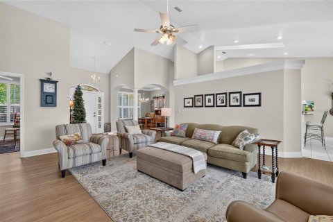 Villa ou maison à vendre à Ocala, Floride: 3 chambres, 226.31 m2 № 2434539 - photo 22