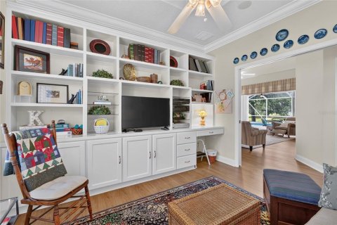Villa ou maison à vendre à Ocala, Floride: 3 chambres, 226.31 m2 № 2434539 - photo 27