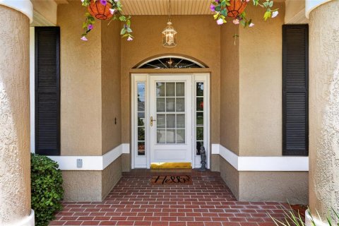 Villa ou maison à vendre à Ocala, Floride: 3 chambres, 226.31 m2 № 2434539 - photo 14