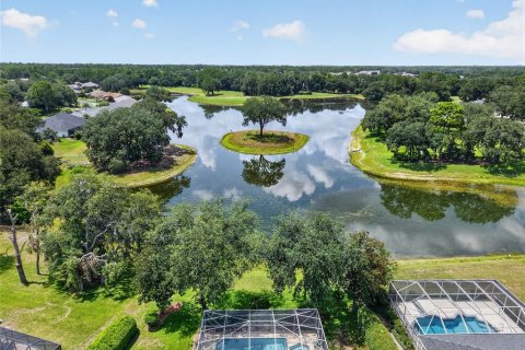 Villa ou maison à vendre à Ocala, Floride: 3 chambres, 226.31 m2 № 2434539 - photo 10