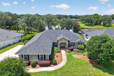 Villa ou maison à vendre à Ocala, Floride: 3 chambres, 226.31 m2 № 2434539 - photo 2