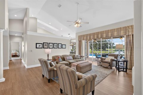 Villa ou maison à vendre à Ocala, Floride: 3 chambres, 226.31 m2 № 2434539 - photo 21