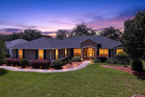 Villa ou maison à vendre à Ocala, Floride: 3 chambres, 226.31 m2 № 2434539 - photo 7