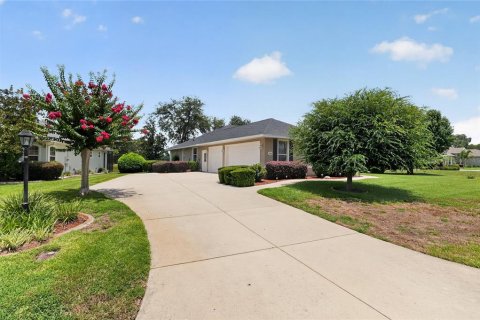 Villa ou maison à vendre à Ocala, Floride: 3 chambres, 226.31 m2 № 2434539 - photo 11
