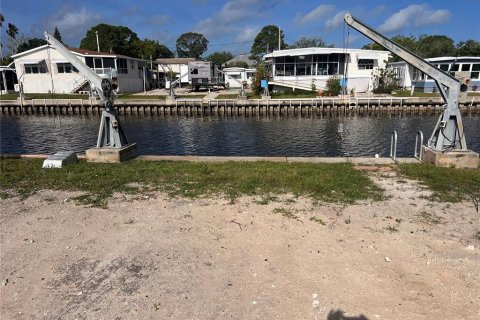 Land in Palm Harbor, Florida № 1620350 - photo 1