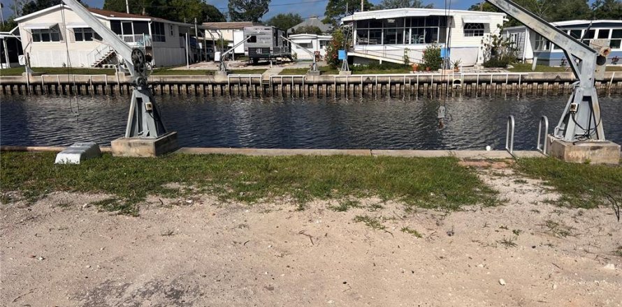 Land in Palm Harbor, Florida № 1620350