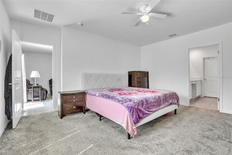 Casa en alquiler en Davenport, Florida, 5 dormitorios, 225.75 m2 № 1847941 - foto 17