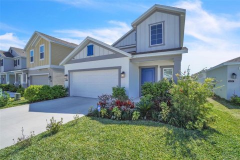 Casa en alquiler en Davenport, Florida, 5 dormitorios, 225.75 m2 № 1847941 - foto 3