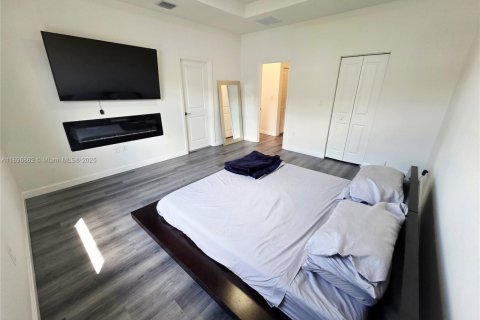 Снять в аренду таунхаус в Майами, Флорида 3 спальни, 169.73м2, № 1947841 - фото 19