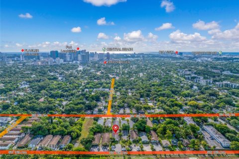 Propiedad comercial en venta en Fort Lauderdale, Florida, 283.07 m2 № 1887682 - foto 20