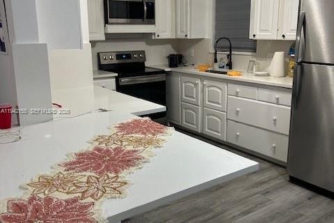 House in Big Pine Key, Florida 2 bedrooms, 107.02 sq.m. № 1999079 - photo 14