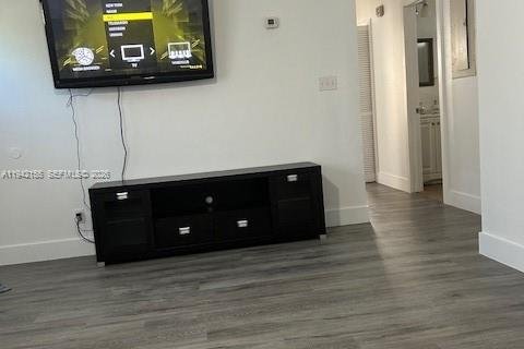 House in Big Pine Key, Florida 2 bedrooms, 107.02 sq.m. № 1999079 - photo 16