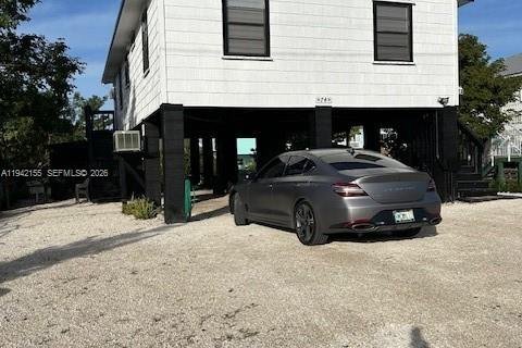 House in Big Pine Key, Florida 2 bedrooms, 107.02 sq.m. № 1999079