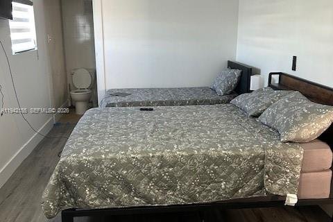 House in Big Pine Key, Florida 2 bedrooms, 107.02 sq.m. № 1999079 - photo 22