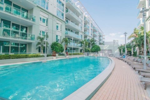 Copropriété à louer à Tampa, Floride: 2 chambres, 105.35 m2 № 2287404 - photo 6