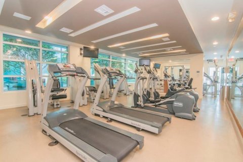 Copropriété à louer à Tampa, Floride: 2 chambres, 105.35 m2 № 2287404 - photo 16